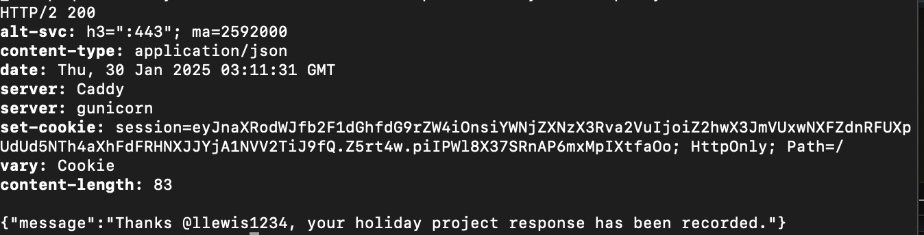 RegistrationConfirmation